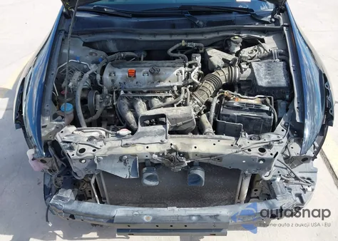 2012 Honda Accord 2.4 Se from USA, damaged, VIN 1HGCP2F63CA238165